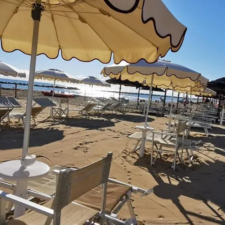 Diamante 3* Francavilla al Mare