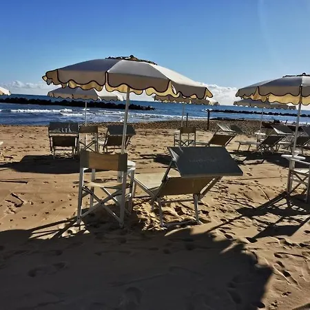 Diamante Szálloda Francavilla al Mare