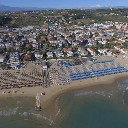 Diamante Szálloda Francavilla al Mare