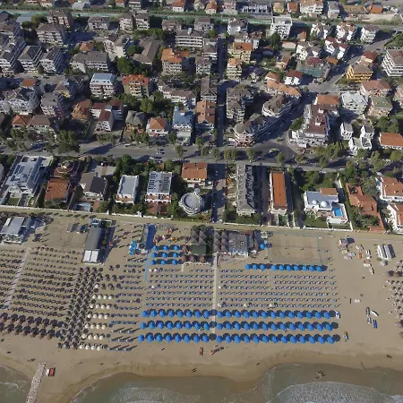 Diamante Szálloda Francavilla al Mare