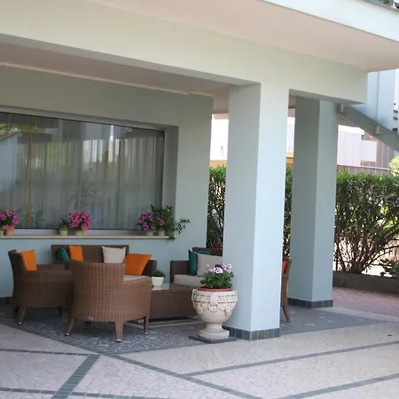 Diamante 3* Francavilla Al Mare