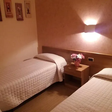 Diamante Szálloda 3*