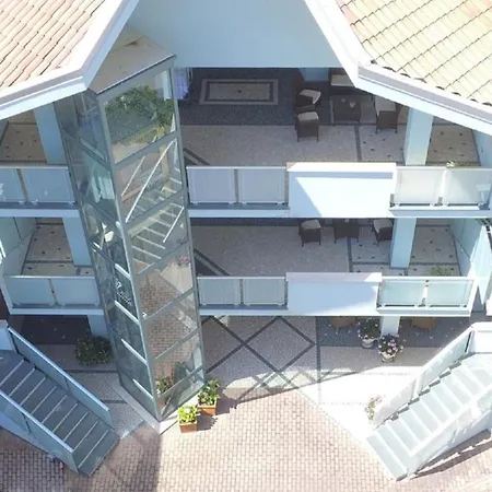 Szálloda Diamante 3*