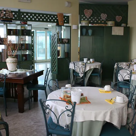 Hotel Diamante Francavilla Al Mare