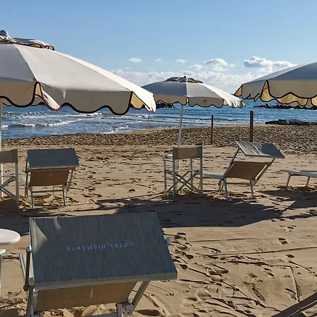 Diamante Hotel Francavilla Al Mare