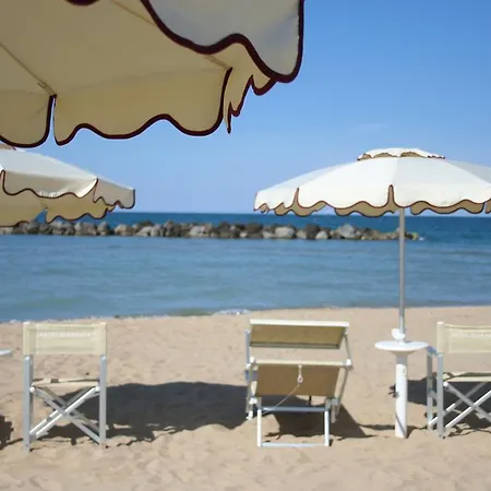 Hotel Diamante Francavilla Al Mare