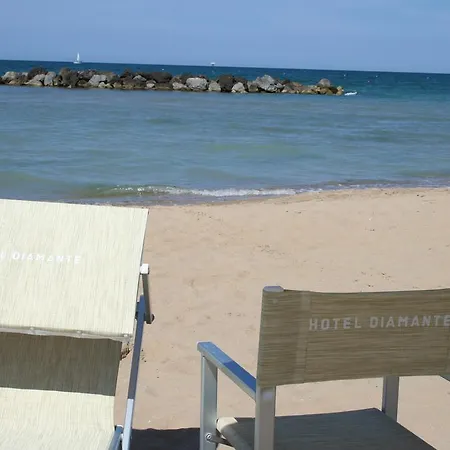 Hotel Diamante