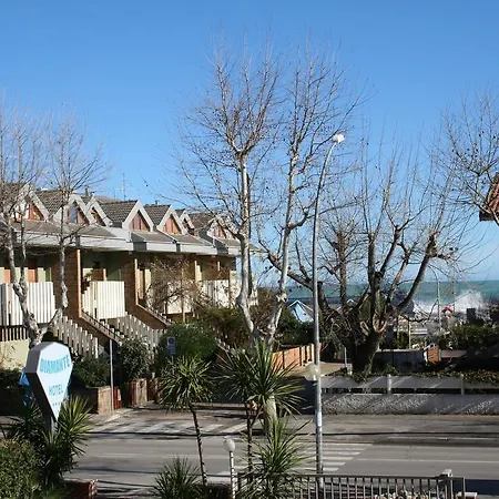 Hotel Diamante 3*