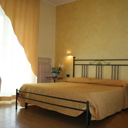 Szálloda Diamante