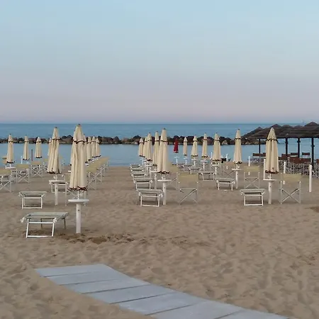 Diamante Szálloda Francavilla al Mare