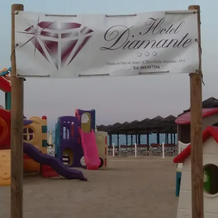 Diamante 3*
