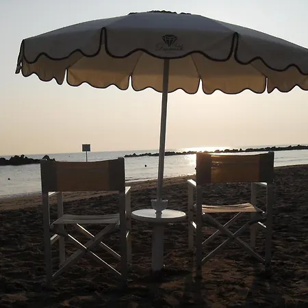 Diamante 3* Francavilla Al Mare