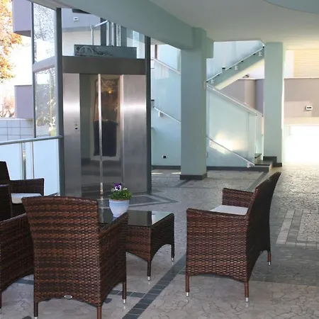 Diamante Hotel Francavilla Al Mare