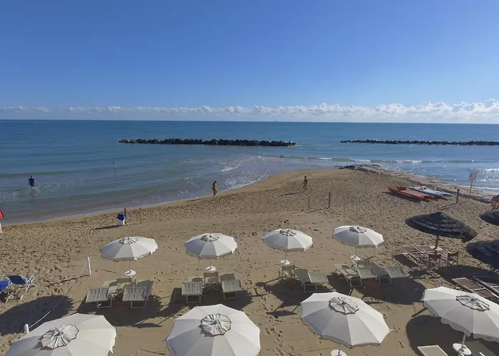 מלון Diamante 3*