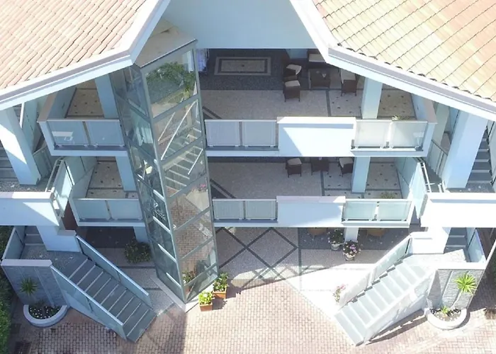 מלון Diamante 3*