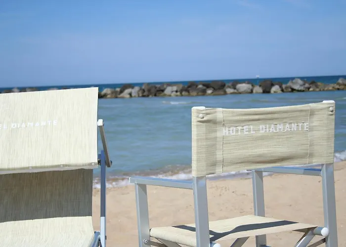 Diamante פרנקווילה אל מארה