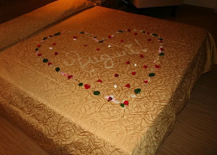 Diamante 3* פרנקווילה אל מארה