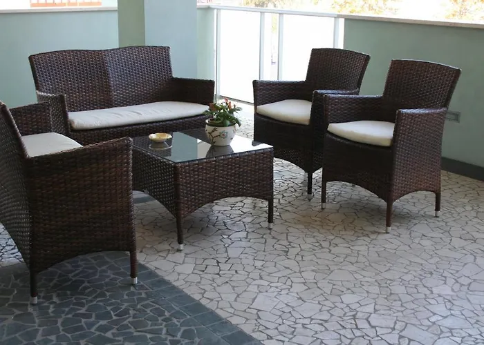 מלון Diamante 3*