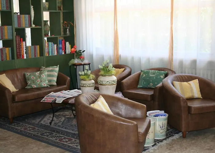 מלון Diamante פרנקווילה אל מארה