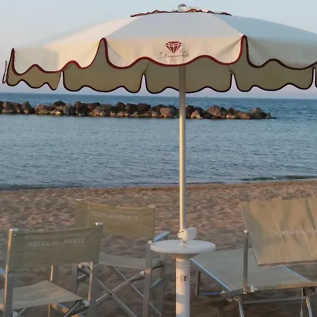 Hotel Diamante Francavilla Al Mare