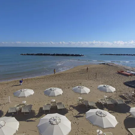 Hotell Diamante 3*