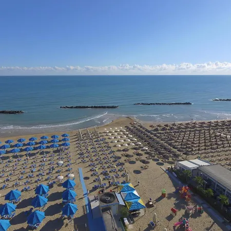 Hotel Diamante Francavilla Al Mare
