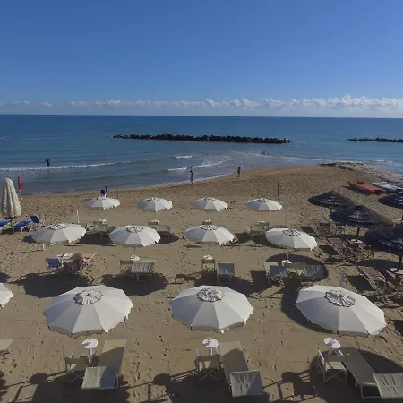 Hotell Diamante 3*