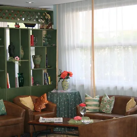 Hotel Diamante Francavilla Al Mare