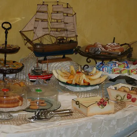 Diamante Hotell Francavilla Al Mare