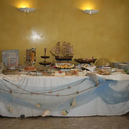 Diamante Hotel