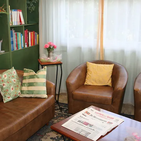 Diamante Hotel