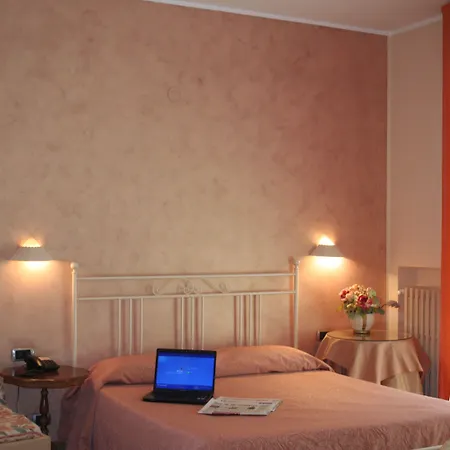 Hotell Diamante Francavilla Al Mare