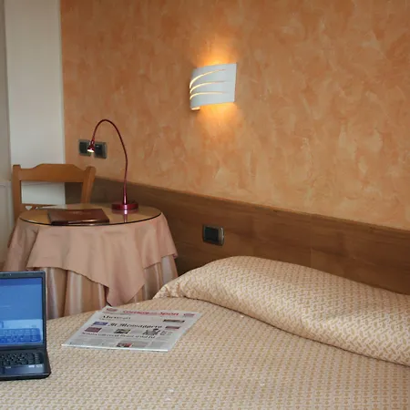 Diamante Hotell Francavilla Al Mare