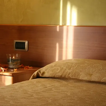 Diamante Hotell Francavilla Al Mare