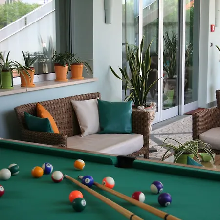 Ξενοδοχείο Diamante Francavilla Al Mare