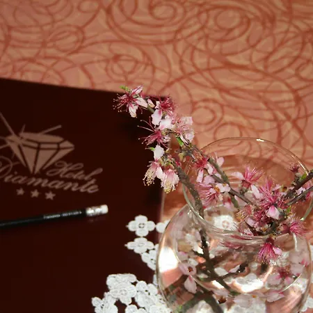 Hotel Diamante 3*
