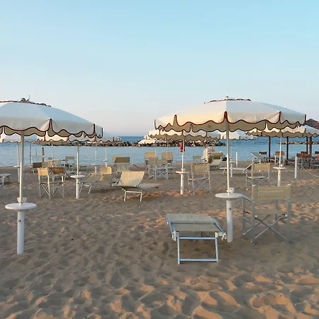 Diamante 3* Francavilla Al Mare