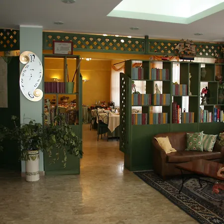 Diamante Hotell Francavilla Al Mare