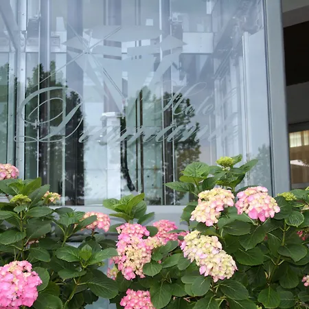 Отель Diamante