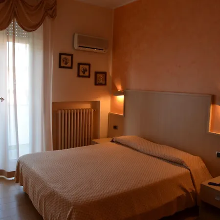 Hotell Diamante Francavilla Al Mare