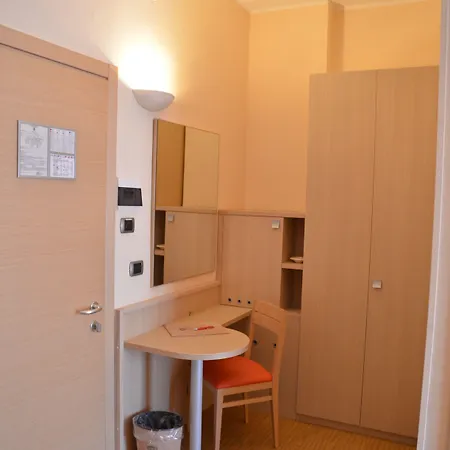 Diamante Hotel 3*