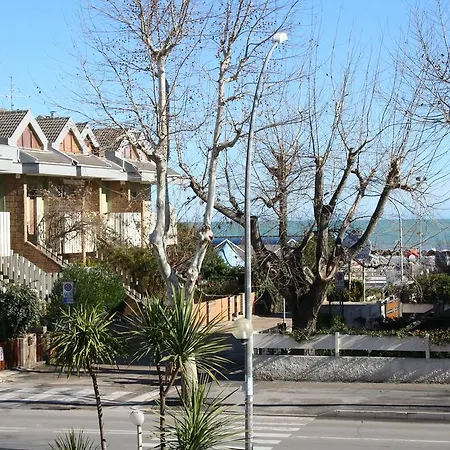 Hotel Diamante Francavilla Al Mare