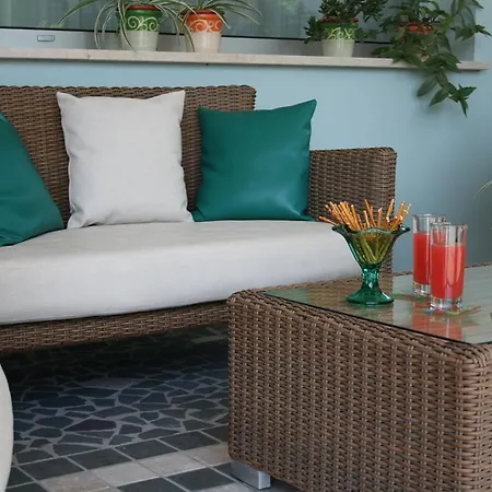 Ξενοδοχείο Diamante 3*