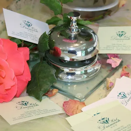 Diamante Francavilla Al Mare