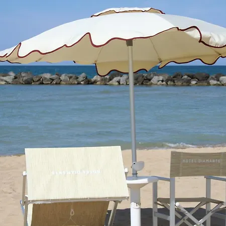 Ξενοδοχείο Diamante 3*