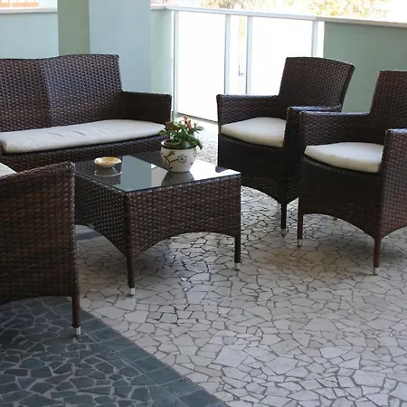 Ξενοδοχείο Diamante 3*