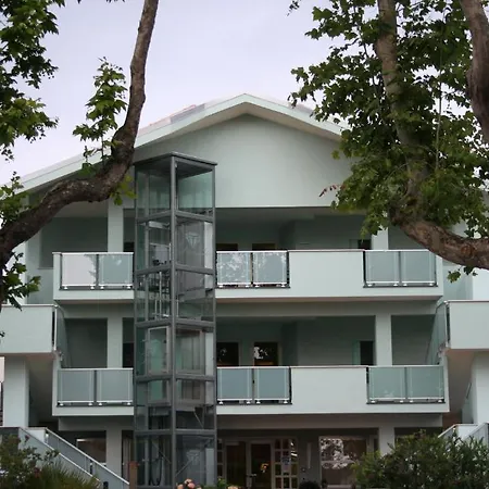 Diamante Hotel Francavilla Al Mare