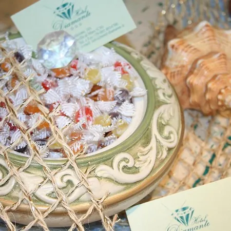 Diamante Hotel Francavilla Al Mare