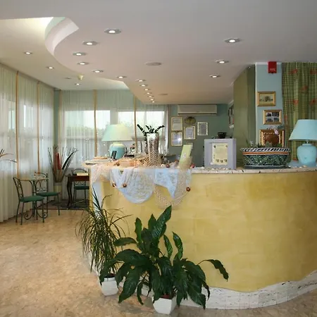 Diamante Hotel