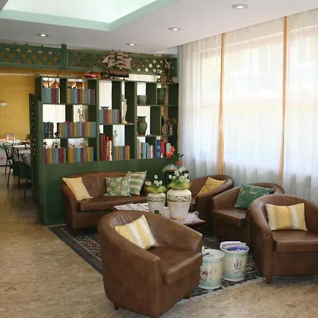 Diamante Hotel Francavilla Al Mare